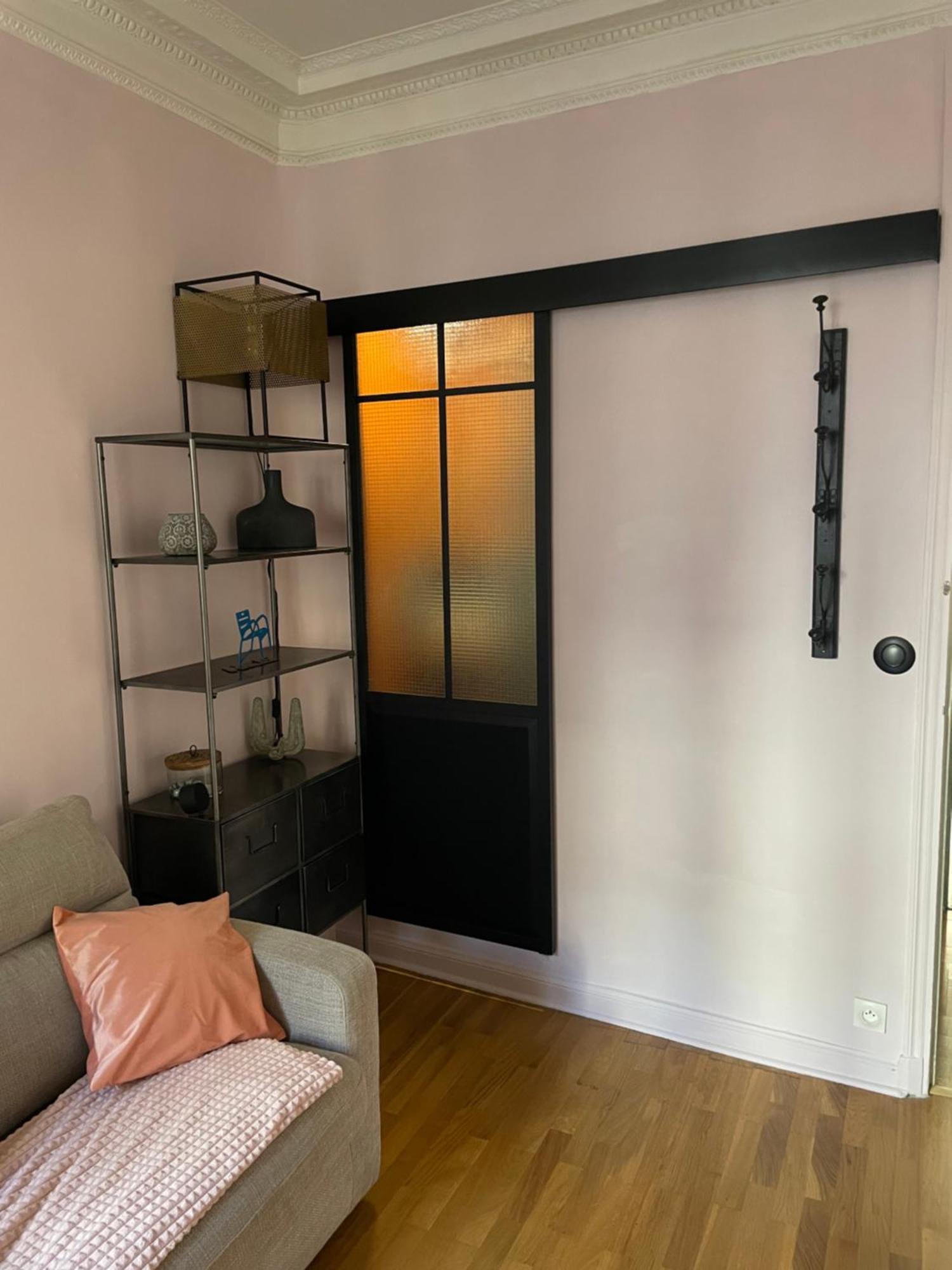 Chambre D Hotes Nizza Exterior foto