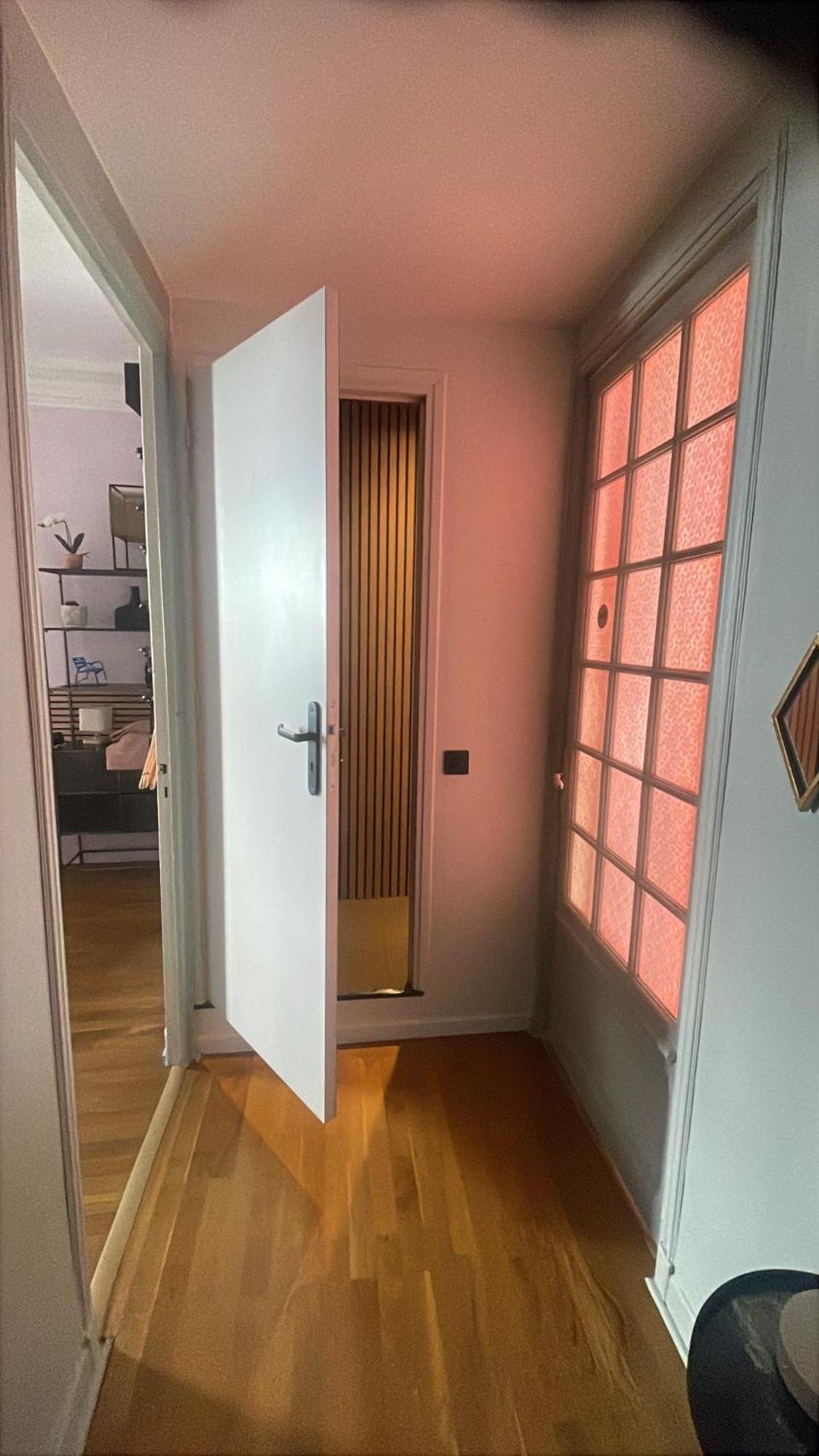 Chambre D Hotes Nizza Exterior foto